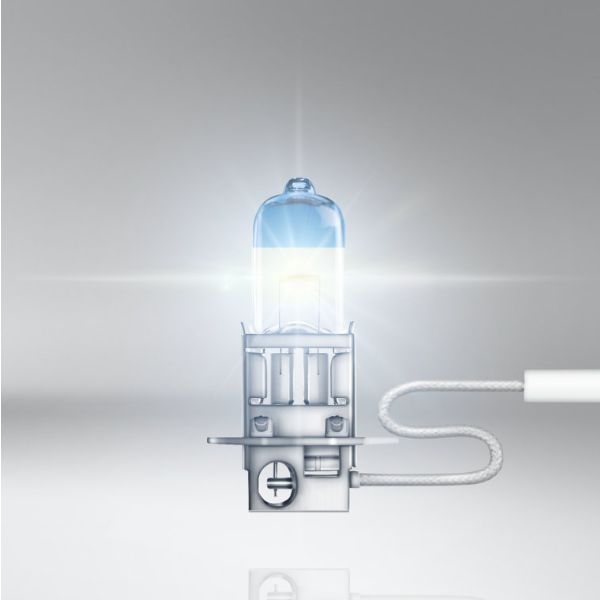 OSRAM NIGHT BREAKER LASER H1, +150% mehr Helligkeit,  Halogen-Scheinwerferlampe, 64150NL, 12V PKW, Faltschachtel (1 Lampe) :  : Auto & Motorrad