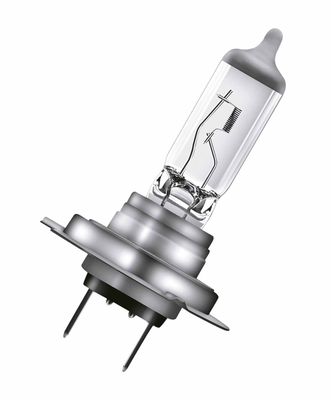 XEMARK KFZ-Ersatzleuchte H7 Xenon Optik Lampe Abblendlicht, 55W